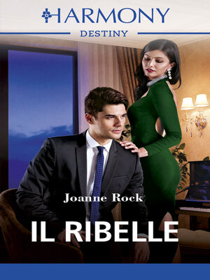 cover image of Il ribelle